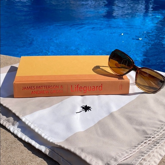James Patterson - Lifeguard - Picture 1 of 4